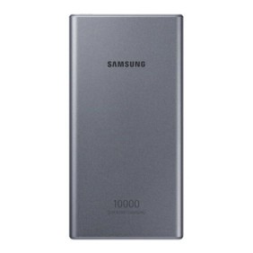 Baterie Externa 10000mAh, 25W - Samsung (EB-P3300XJEGEU) - Gray (Blister Packing)