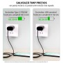 Incarcator Priza Fast Charging, PD 25W - Samsung (EP-TA800NBEGEU) - Black (Blister Packing)