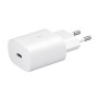 Incarcator Priza Fast Charging, PD 25W - Samsung (EP-TA800NWEGEU) - White (Blister Packing)