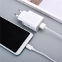 Incarcator Priza USB Fast Charging 22.5W - Xiaomi (MDY-11-EP) - White (Bulk Packing)