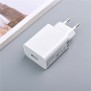 Incarcator Priza USB Fast Charging 22.5W - Xiaomi (MDY-11-EP) - White (Bulk Packing)