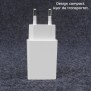 Incarcator Priza USB Fast Charging 22.5W - Xiaomi (MDY-11-EP) - White (Bulk Packing)