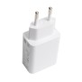 Incarcator Priza USB Fast Charger 33W - Xiaomi (MDY-11-EZ) - White (Bulk Packing)