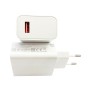 Incarcator Priza USB Fast Charger 33W - Xiaomi (MDY-11-EZ) - White (Bulk Packing)