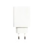 Incarcator Priza USB Fast Charger 33W - Xiaomi (MDY-11-EZ) - White (Bulk Packing)