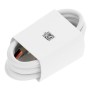 Cablu de Date USB la Type-C, Super Fast Charging 6A, 66W, 1m - Huawei (LX04072043) - White (Bulk Packing)