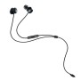 Casti Audio Type-C cu Microfon - Oppo (MH152) - Black (Bulk Packing)