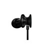 Casti Audio Type-C cu Microfon - Oppo (MH152) - Black (Bulk Packing)