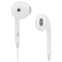 Casti Audio Type-C cu Microfon - Oppo (MH147) - White (Bulk Packing)