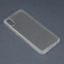 Husa pentru Samsung Galaxy A04e - Techsuit Clear Silicone - Transparent
