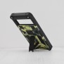 Husa pentru Google Pixel 7 - Techsuit Blazor Series - Camo Lime