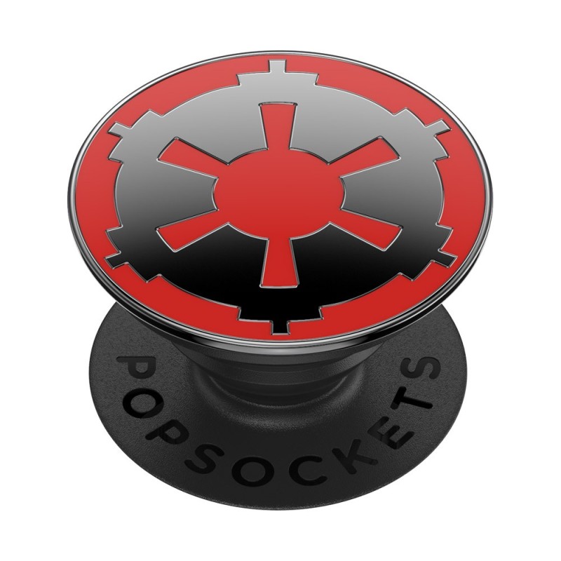 Suport pentru Telefon - Popsockets PopGrip - Star Wars Imperial Empire