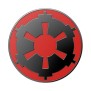 Suport pentru Telefon - Popsockets PopGrip - Star Wars Imperial Empire