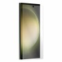 Folie pentru Samsung Galaxy S23 Ultra - Alien Surface Screen Case Friendly - Transparent