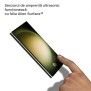 Folie pentru Samsung Galaxy S23 Ultra - Alien Surface Screen Case Friendly - Transparent