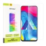 Folie pentru Samsung Galaxy M10 / A10 / A10s / M01s - Techsuit Clear Vision Glass - Transparent