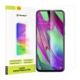 Folie pentru Samsung Galaxy A40 - Techsuit Clear Vision Glass - Transparent