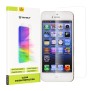 Folie pentru iPhone 5/ 5s/ SE - Techsuit Clear Vision Glass - Transparent