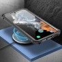 Husa pentru Samsung Galaxy S23 Plus + Folie - I-Blason Armorbox - Black