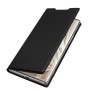 Husa pentru Honor 70 - Dux Ducis Skin Pro - Black