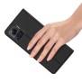 Husa pentru Motorola Edge 30 Ultra - Dux Ducis Skin Pro - Black