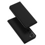 Husa pentru Samsung Galaxy S23 Plus - Dux Ducis Skin Pro - Black