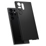 Husa pentru Samsung Galaxy S23 Ultra - Spigen Air Skin - Black