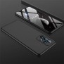 Husa pentru Samsung Galaxy A33 5G + Folie - GKK 360 - Black