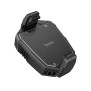 Cooler pentru Telefon cu Viteze Ajustabile si Lumini, 120mAh - Hoco (GM10) - Black