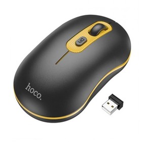 Mouse Wireless  1000-1600...