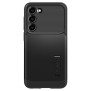 Husa pentru Samsung Galaxy S23 - Spigen Slim Armor - Black