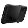 Husa pentru Samsung Galaxy S23 - Spigen Slim Armor - Black