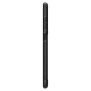 Husa pentru Samsung Galaxy S23 - Spigen Slim Armor - Black