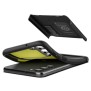 Husa pentru Samsung Galaxy S23 - Spigen Slim Armor - Black