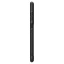 Husa pentru Samsung Galaxy S23 Plus - Spigen Slim Armor - Black