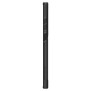 Husa pentru Samsung Galaxy S23 Ultra - Spigen Slim Armor - Black