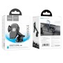 Suport Auto Telefon pentru Bord - Hoco General Car Holder (H9) - Black