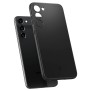 Husa pentru Samsung Galaxy S23 - Spigen Thin Fit - Black