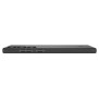 Husa pentru Samsung Galaxy S23 Ultra - Spigen Thin Fit - Black