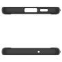 Husa pentru Samsung Galaxy S23 - Spigen Ultra Hybrid - Matte Black