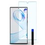 Folie pentru Samsung Galaxy S23 Ultra - Spigen Glas.tR Platinum UV Light - Clear