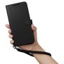 Husa pentru Samsung Galaxy S23 Plus - Spigen Wallet S Plus - Black
