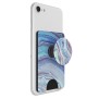 Portofel pentru telefon - PopSockets PopWallet - Lilac Agate