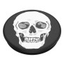 Suport pentru Telefon - Popsockets PopGrip - Shaky Bones White