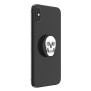 Suport pentru Telefon - Popsockets PopGrip - Shaky Bones White