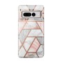 Husa pentru Google Pixel 7 Pro - I-Blason Cosmo - Marble