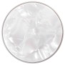 Suport pentru Telefon - Popsockets PopGrip - Acetate Pearl White