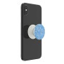 Suport pentru Telefon - Popsockets PopGrip - Sparkle Tidal Blue