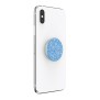 Suport pentru Telefon - Popsockets PopGrip - Sparkle Tidal Blue