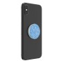 Suport pentru Telefon - Popsockets PopGrip - Sparkle Tidal Blue